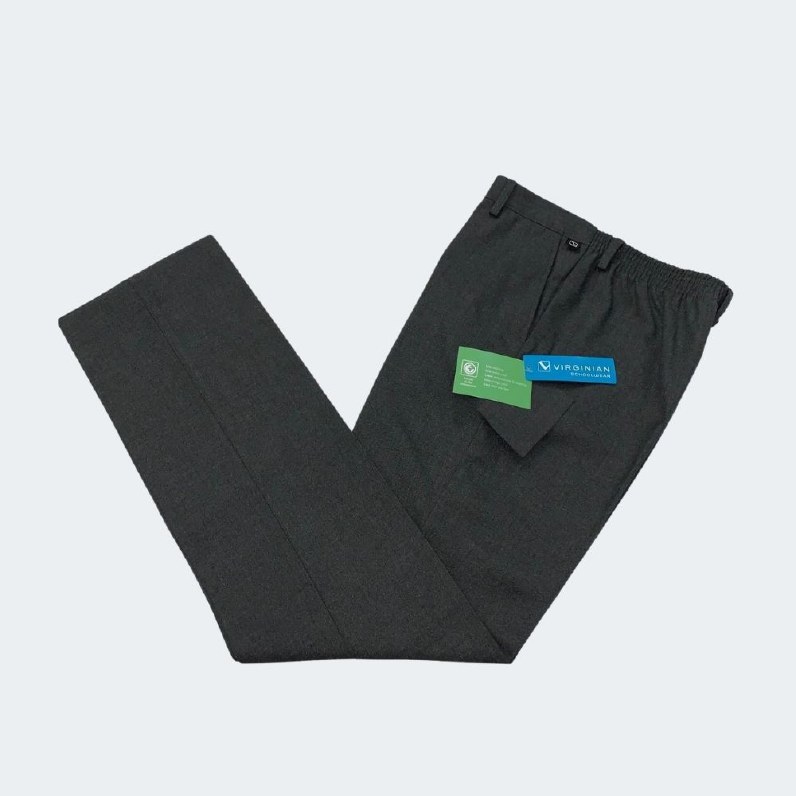 Virginian Sturdy School Pants
