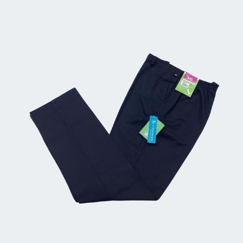 Virginian Sturdy School Pants