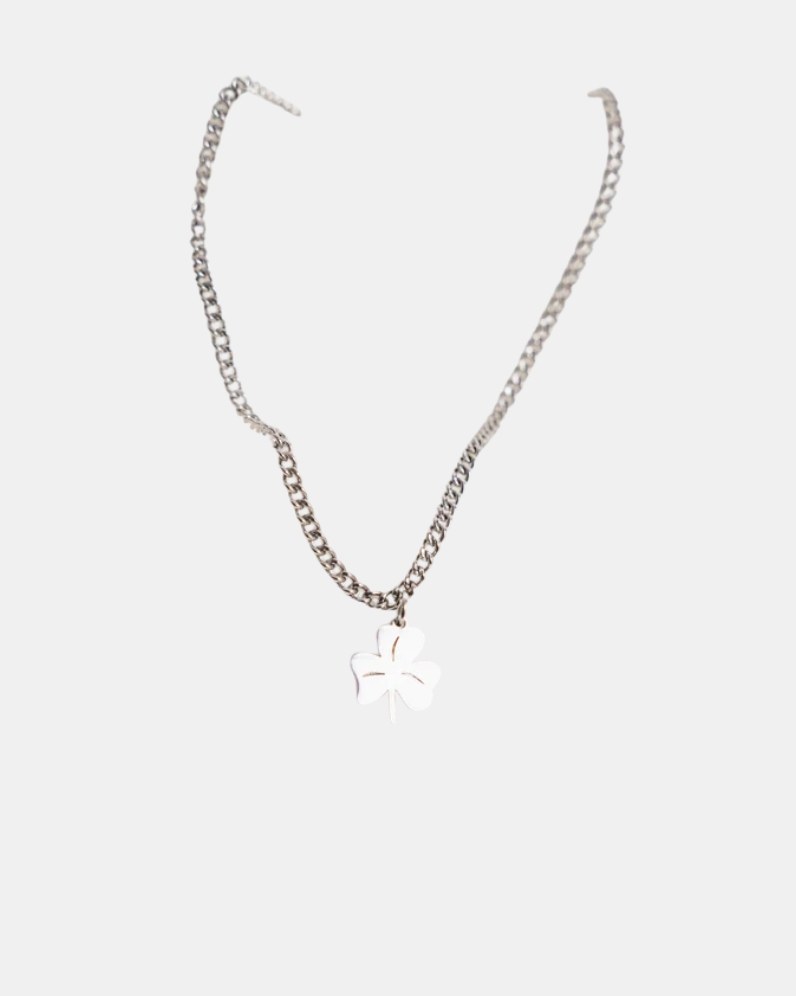 Shamrock Bracelet