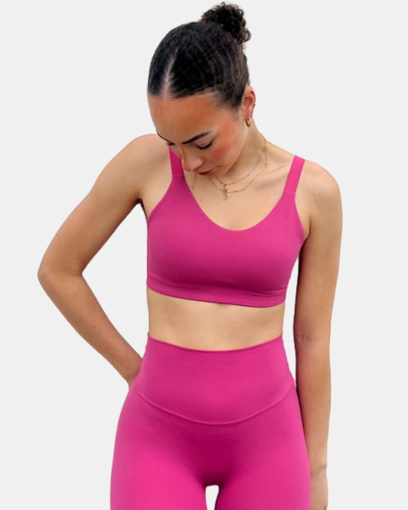 Super Support Bra
