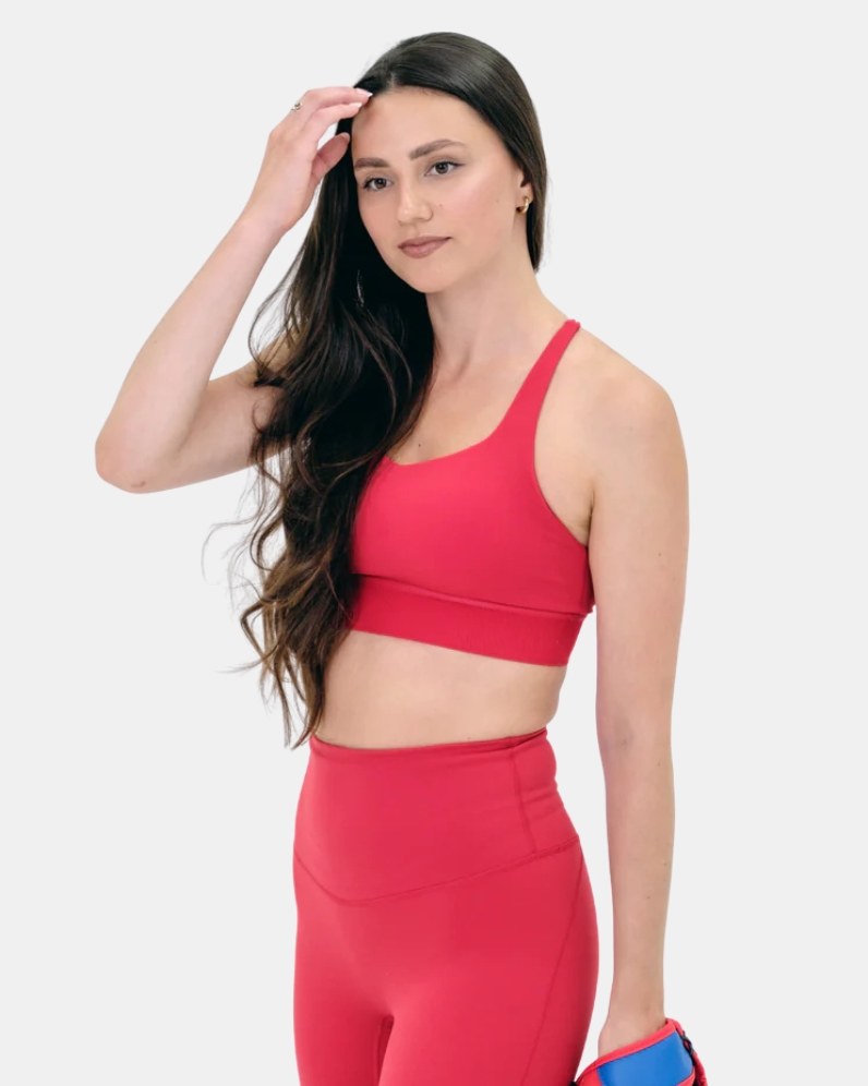 Super Support Bra