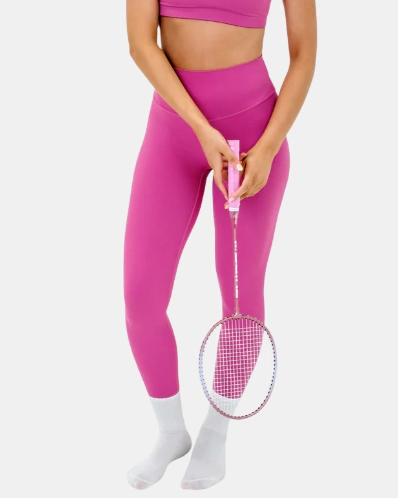Second Skin Leggings