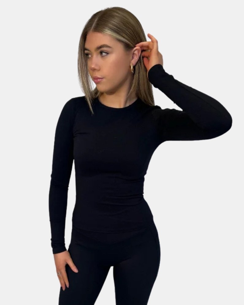 Long Sleeve Top