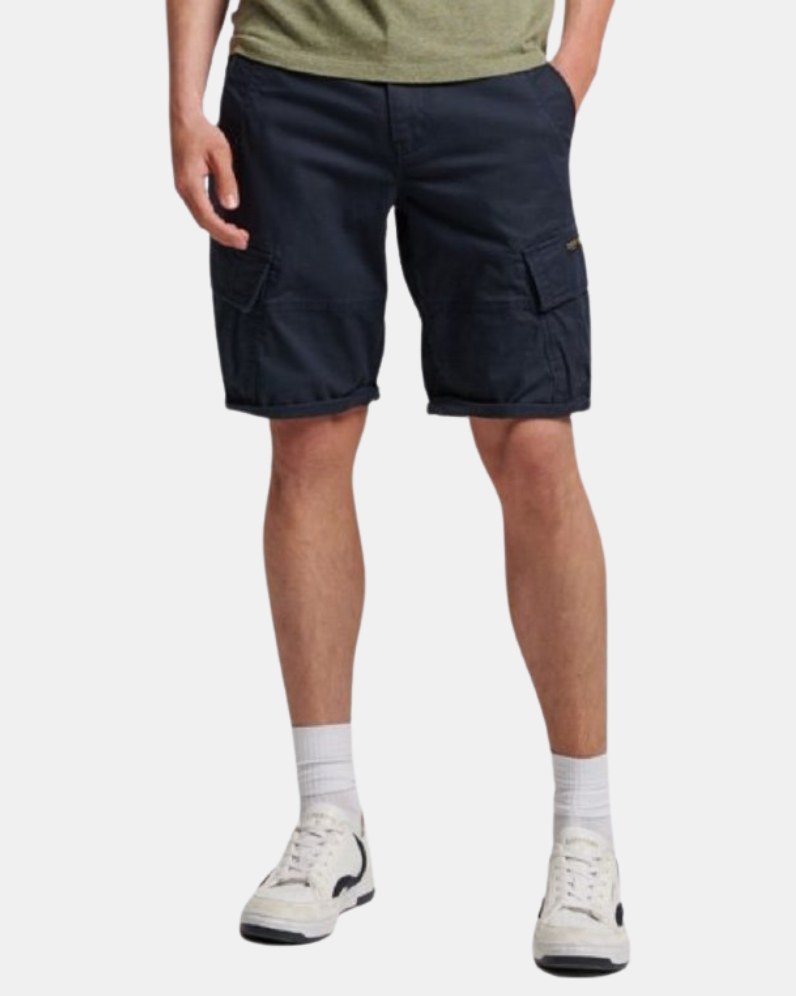 Superdry Vintage Core Cargo Shorts thumbnail