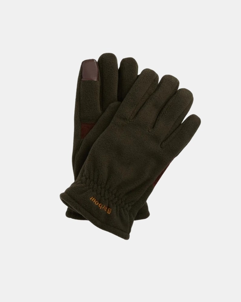 Coalford Fleece Gloves thumbnail