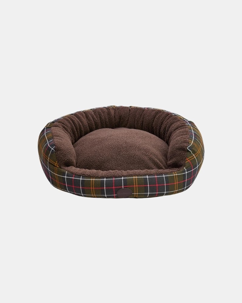 Dog Snuggle Bed thumbnail