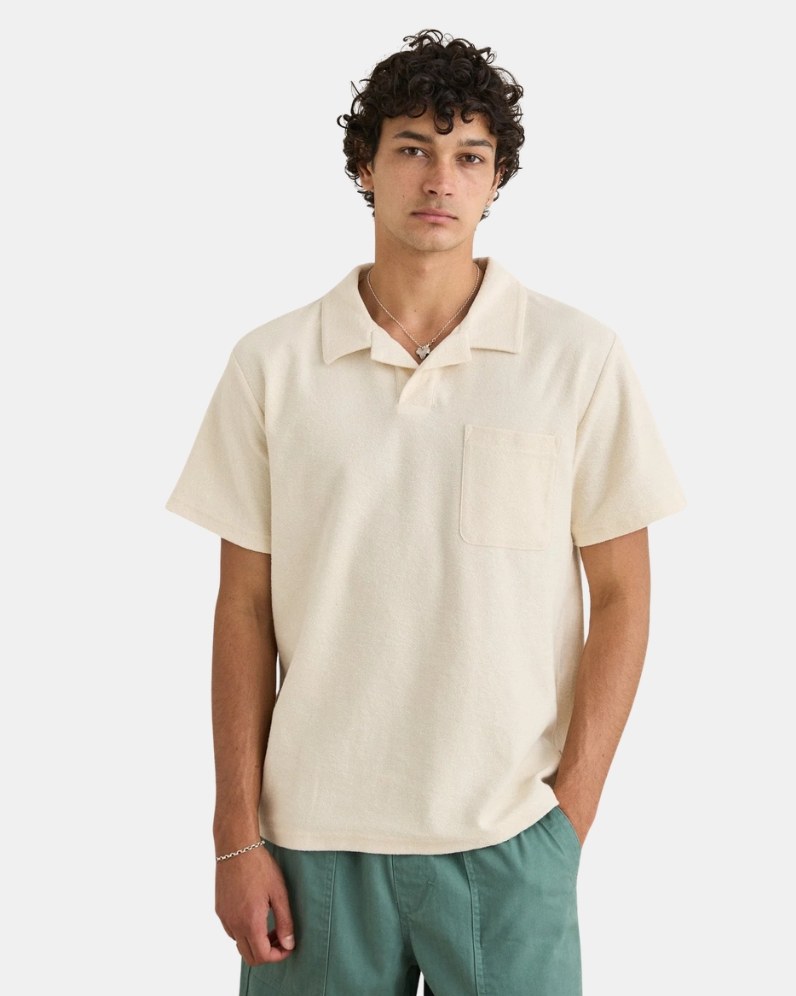 Vintage Terry Polo thumbnail