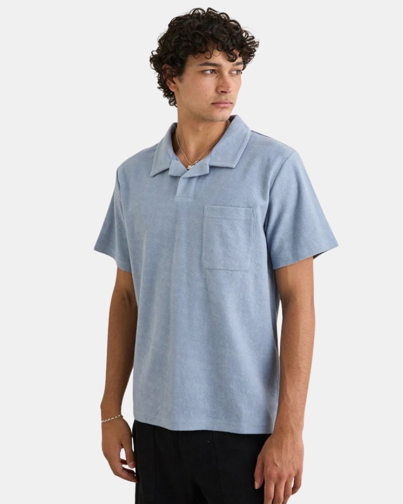 Vintage Terry Polo thumbnail