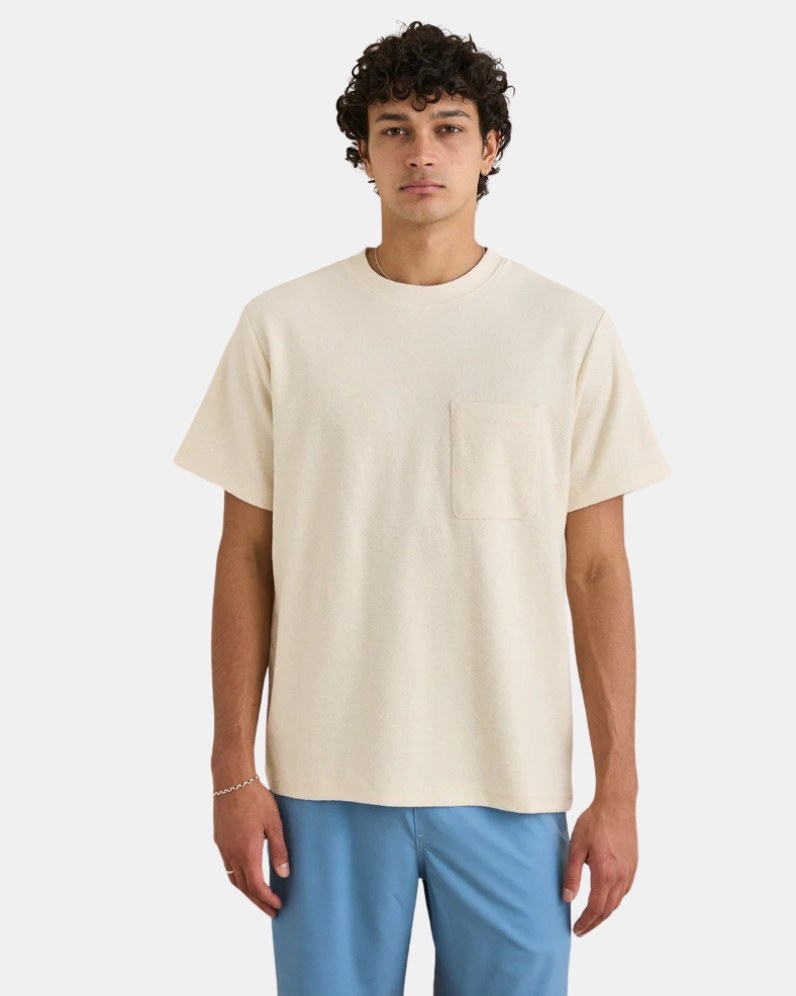 Vintage Terry T-Shirt thumbnail