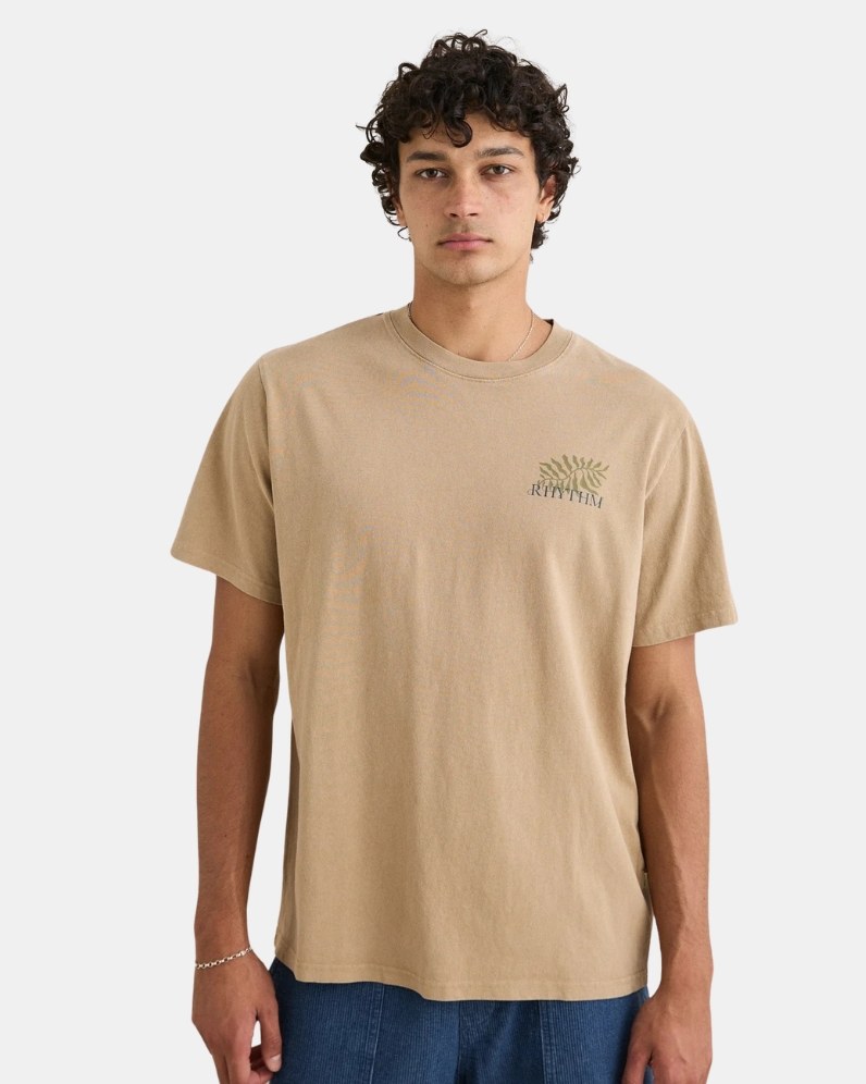 Botanical Vintage T-Shirt thumbnail