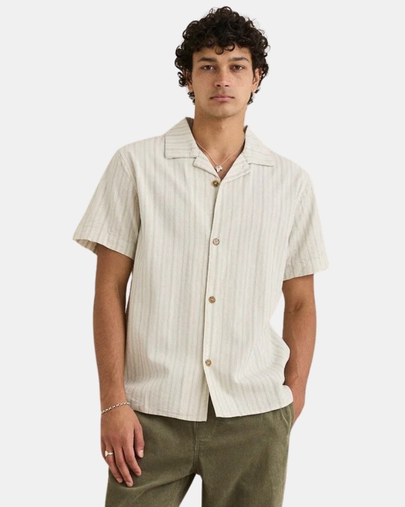 Whip Stitch SS Shirt thumbnail