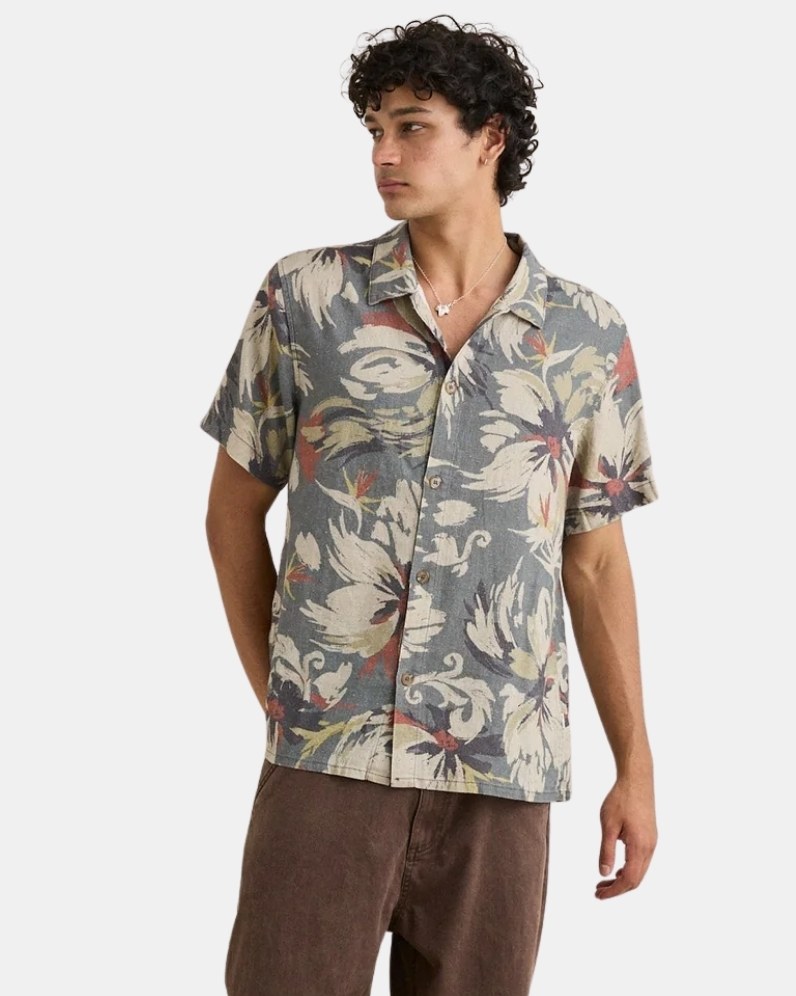 Tropical SS Shirt thumbnail
