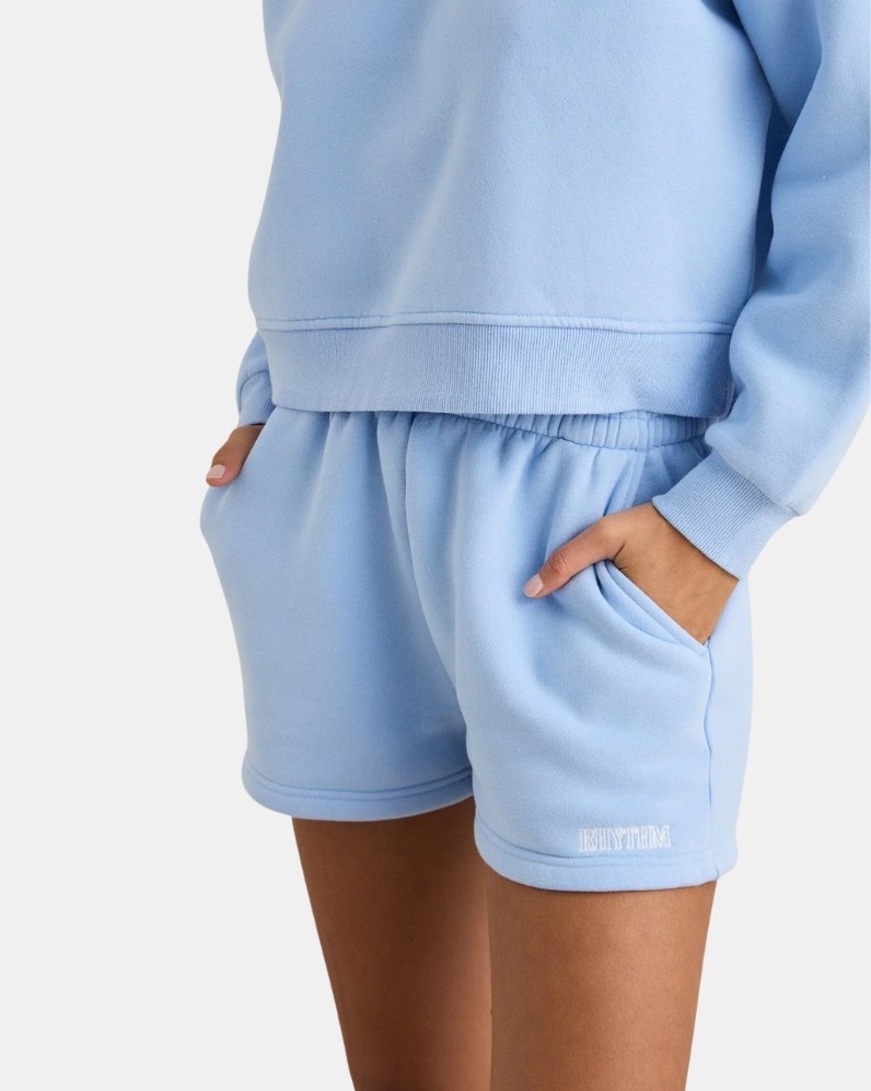 Fleece Shorts thumbnail