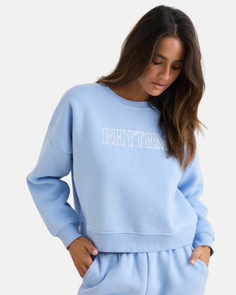 Crew Sweatshirt thumbnail
