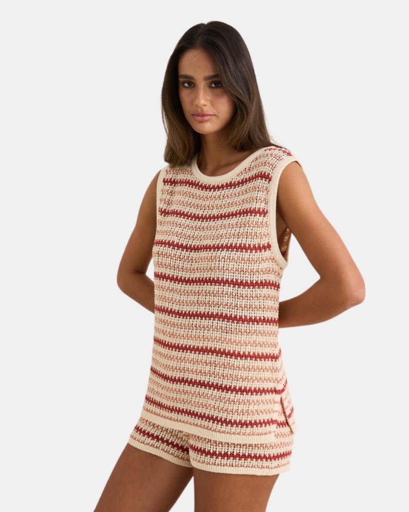 Tami Tank Top thumbnail