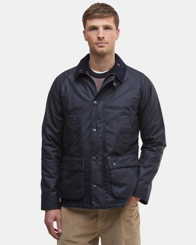 Ambleside Wax Jacket thumbnail