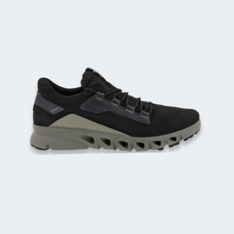 Ecco Multi-Vent Shoe