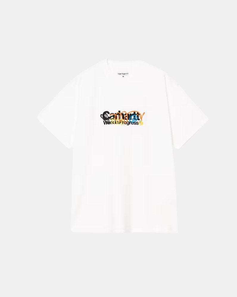 Primary T-Shirt thumbnail