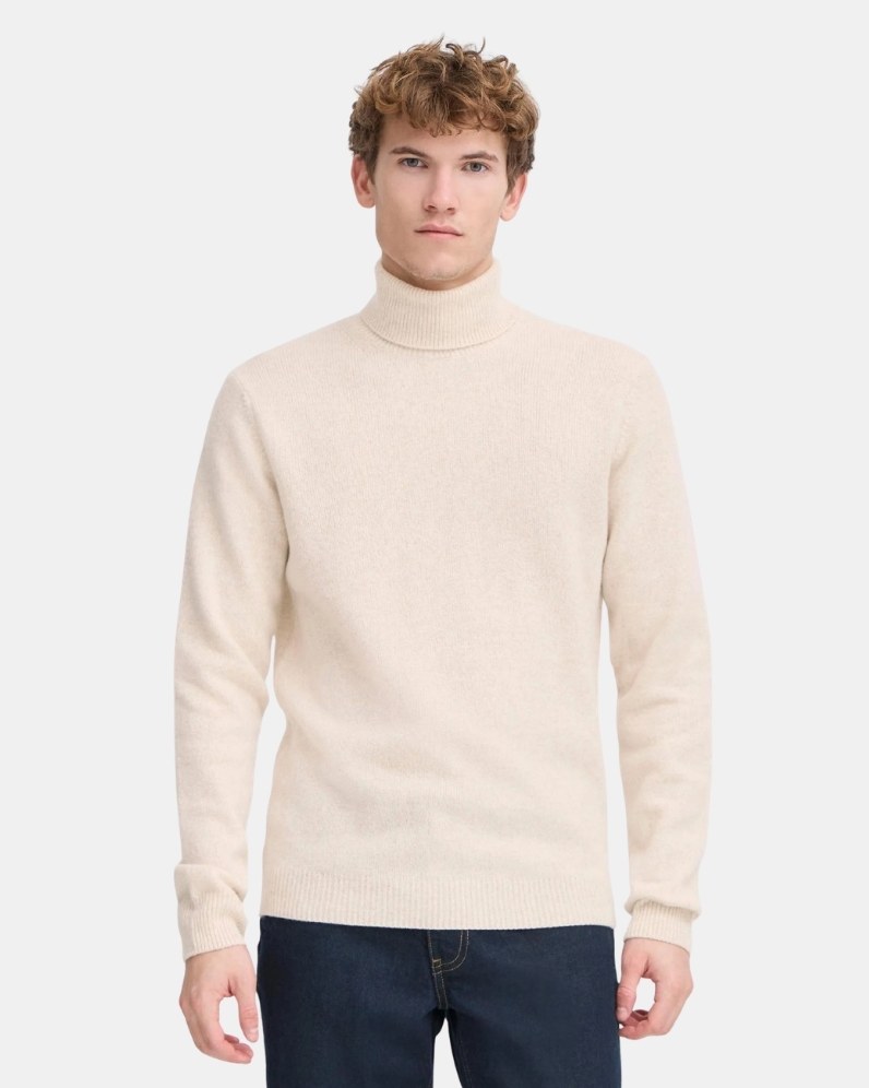 Karl Roll Neck Jumper thumbnail