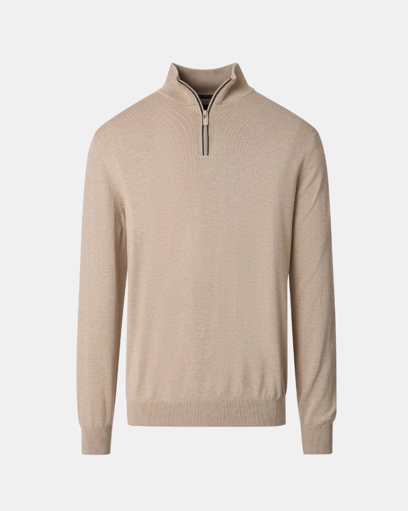 Half Zip Jumper thumbnail