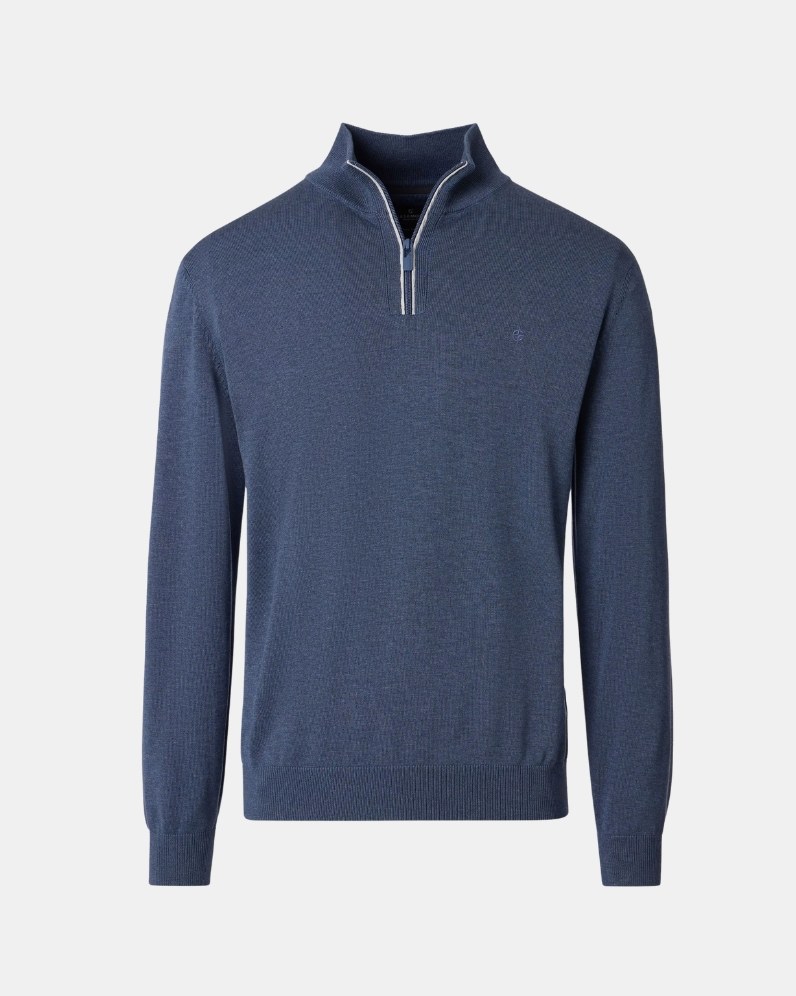 Half Zip Jumper thumbnail