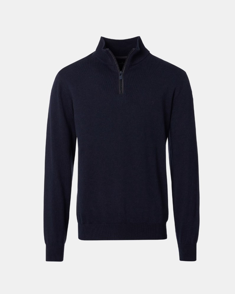 Half Zip Jumper thumbnail
