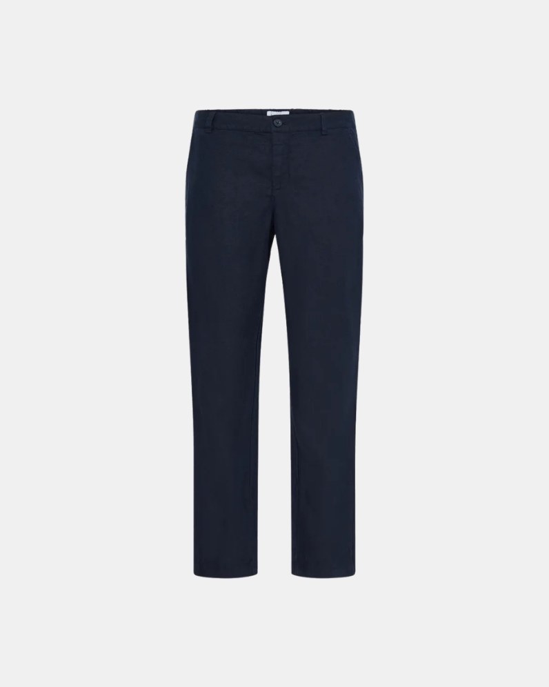Pandrup Linen Pants thumbnail