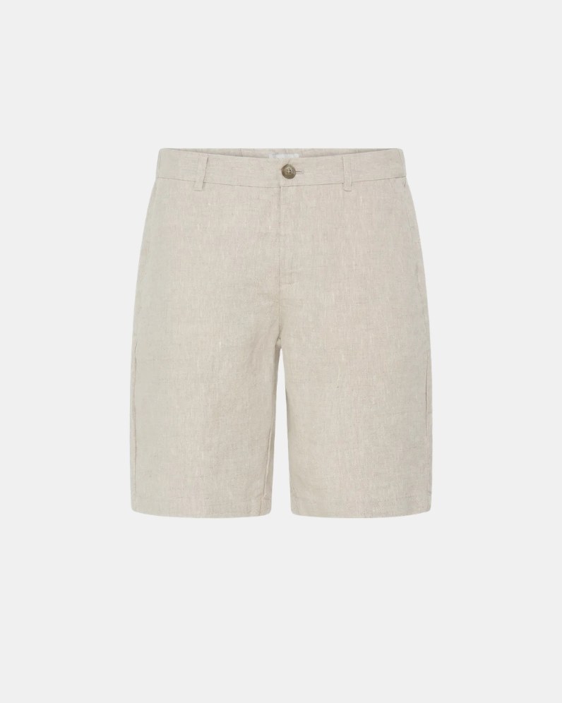 Pandrup Linen Shorts thumbnail