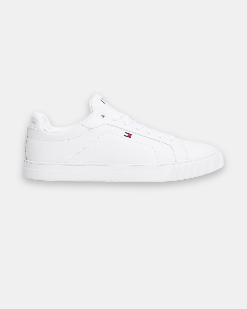 Flag Emb Court Shoe thumbnail