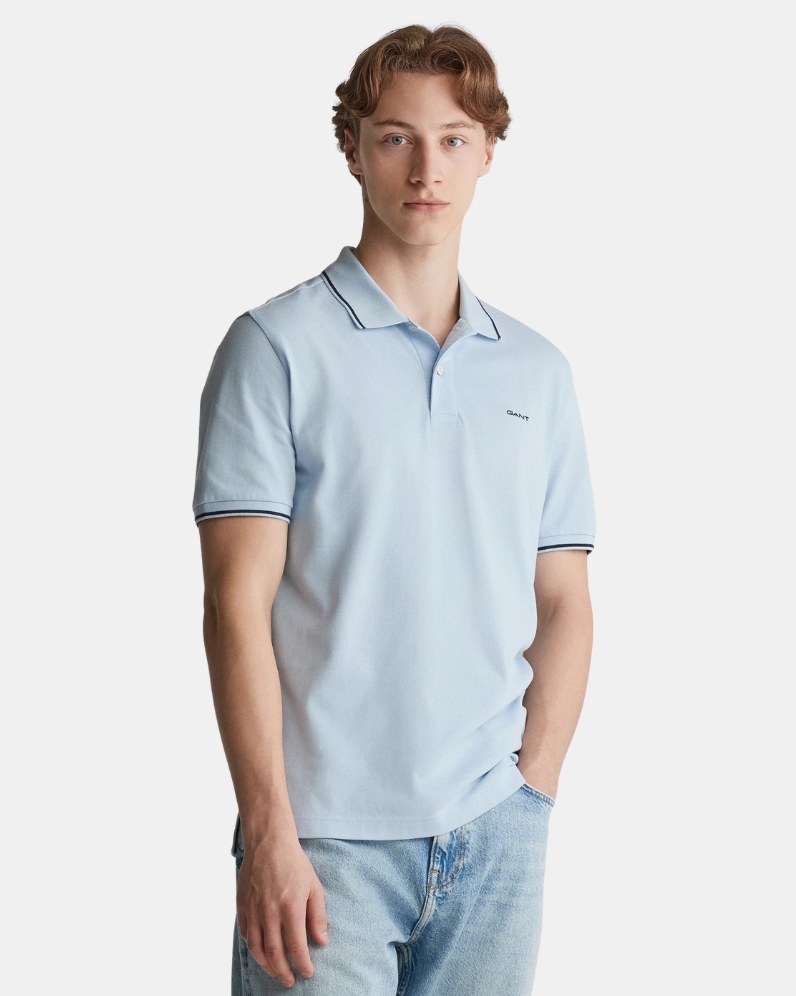 Tip Pique Polo thumbnail