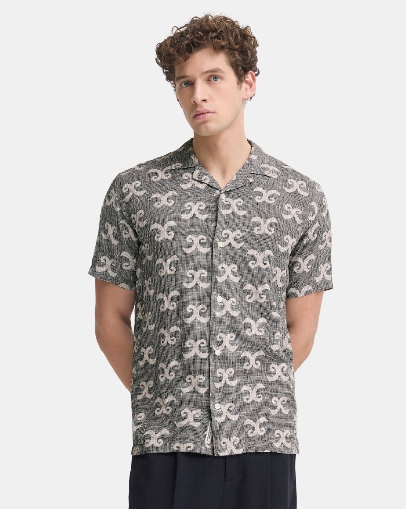 Tanner SS Shirt thumbnail
