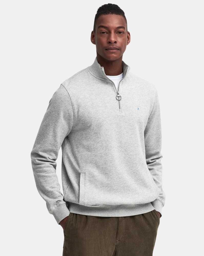 Beckhill Half Zip thumbnail