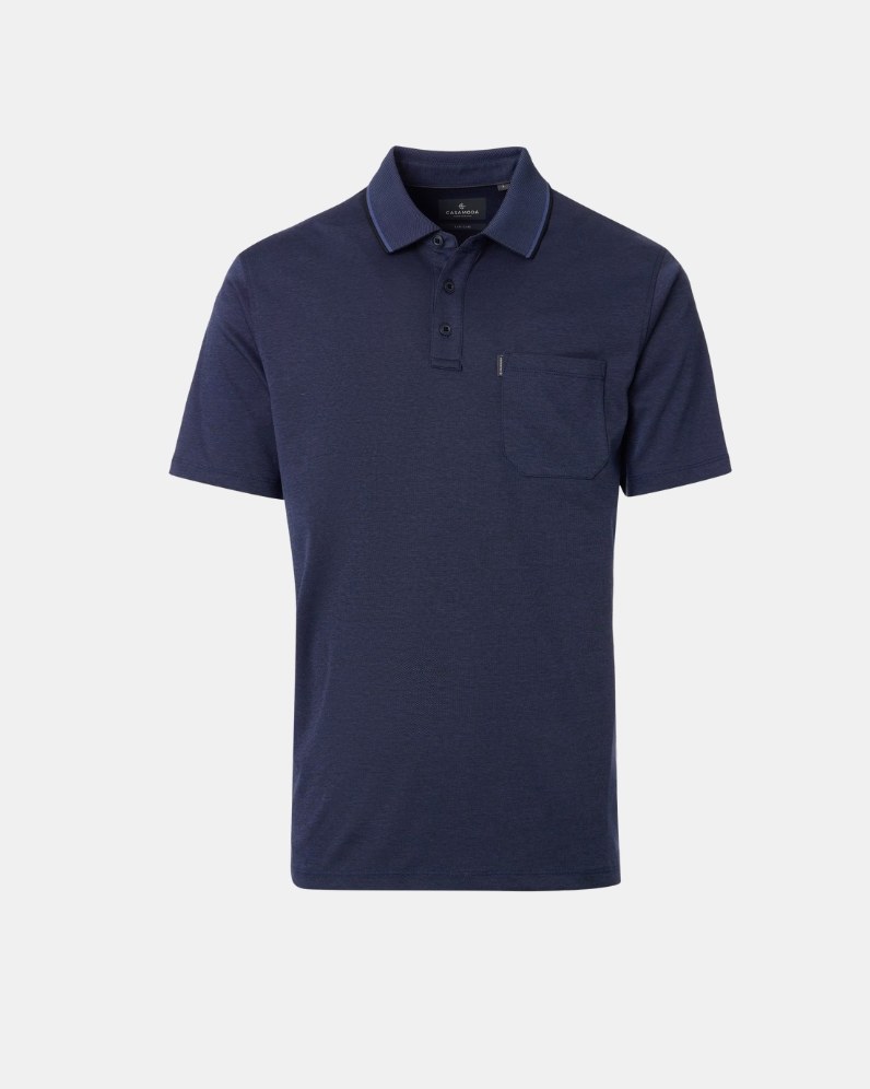 Casual Polo Shirt thumbnail