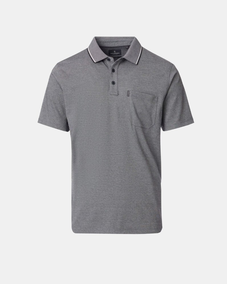 Casual Polo Shirt thumbnail