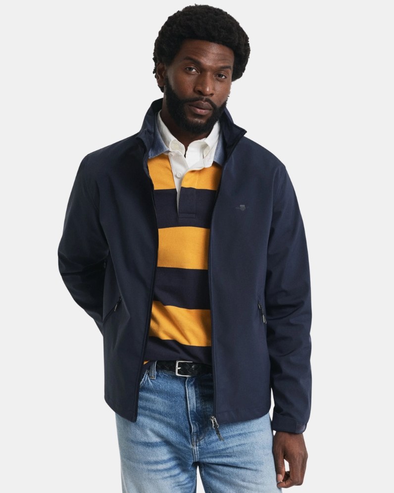 Soft Shell Jacket thumbnail