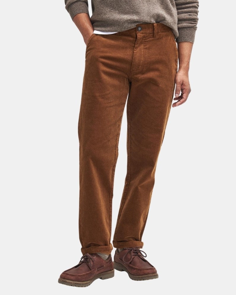 Cord Tailored Trouser thumbnail
