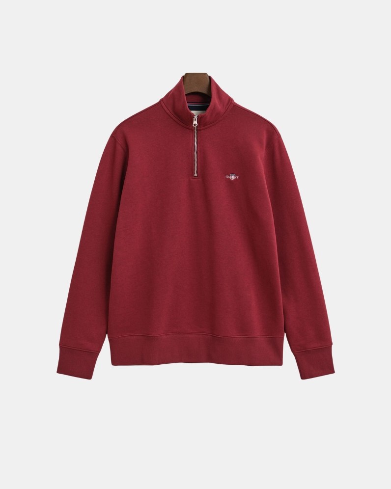 Reg Shield Half Zip thumbnail