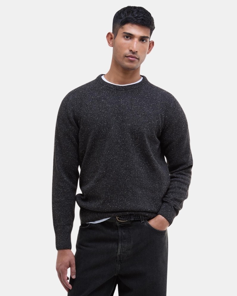 Tisbury Crew Neck thumbnail