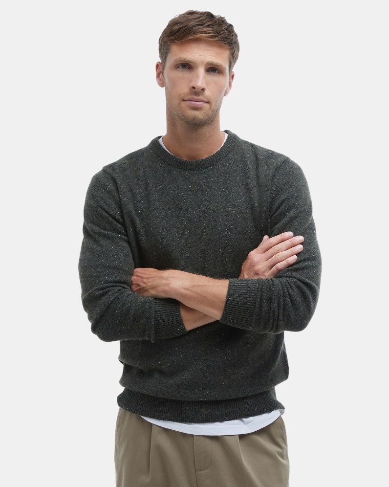 Tisbury Crew Neck thumbnail
