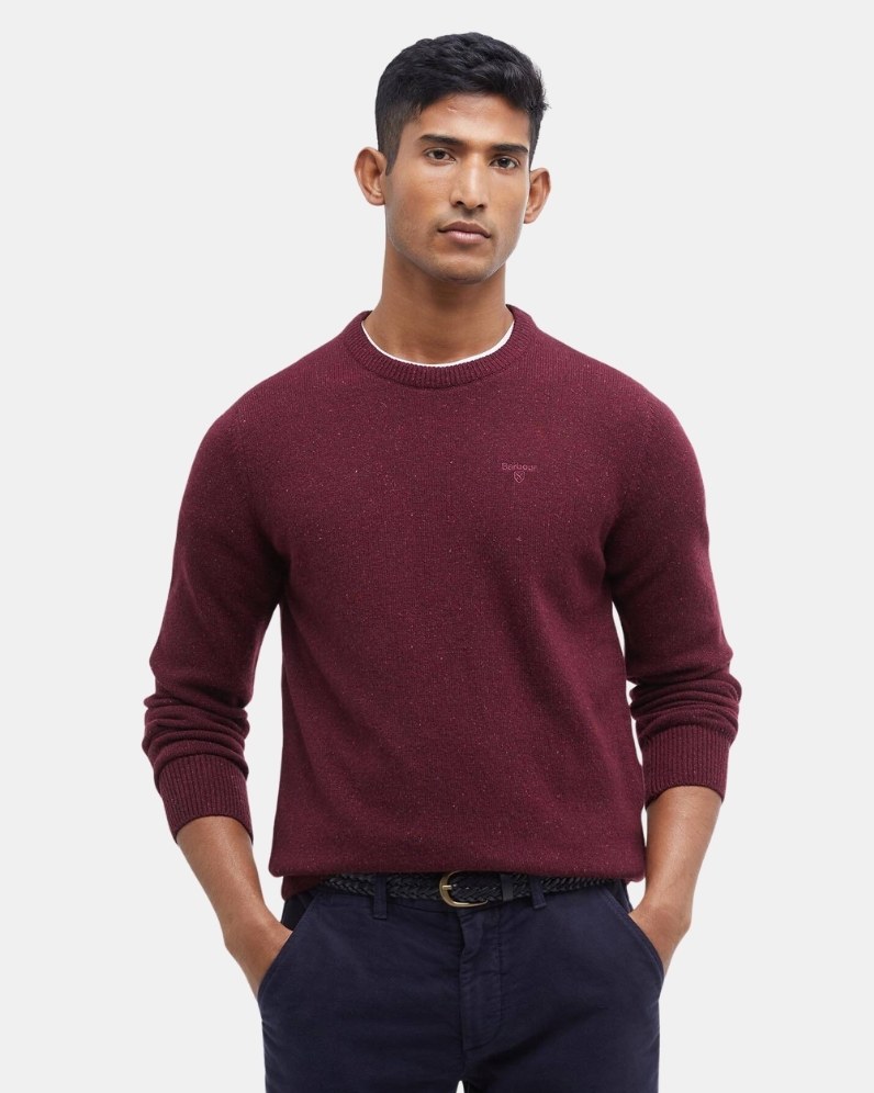 Tisbury Crew Neck thumbnail