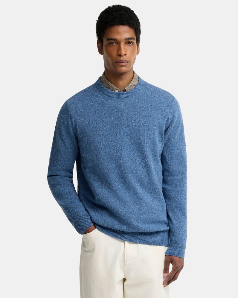 Tisbury Crew Neck thumbnail
