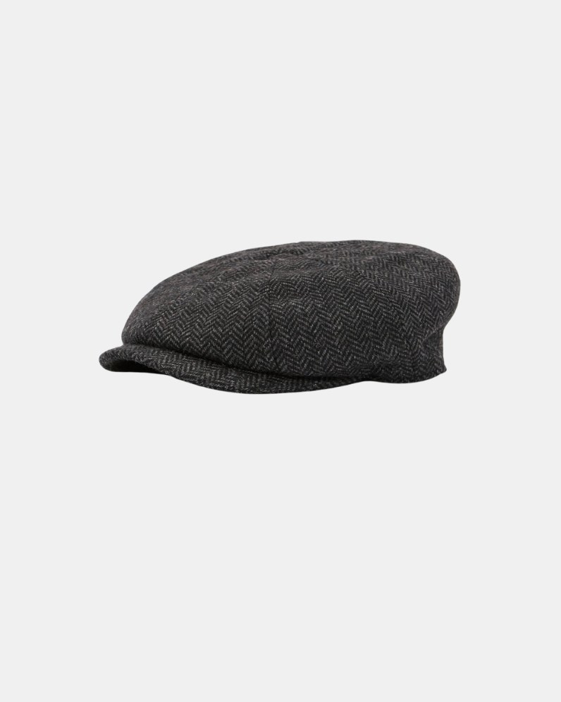 Fyne Tweed Bakerboy Cap thumbnail