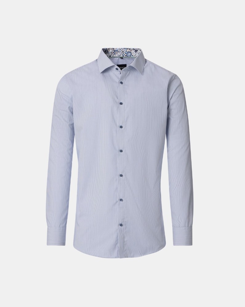 Stripe Business Shirt thumbnail
