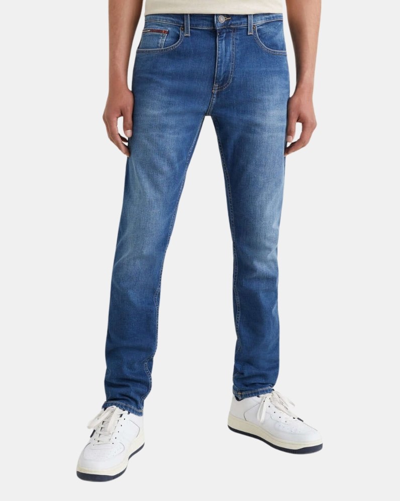 Austin Slim Jeans thumbnail