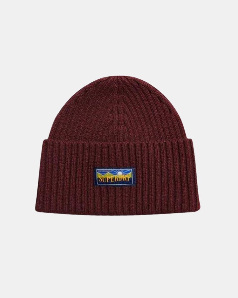 Superdry Vintage Radar 2.0 Beanie thumbnail