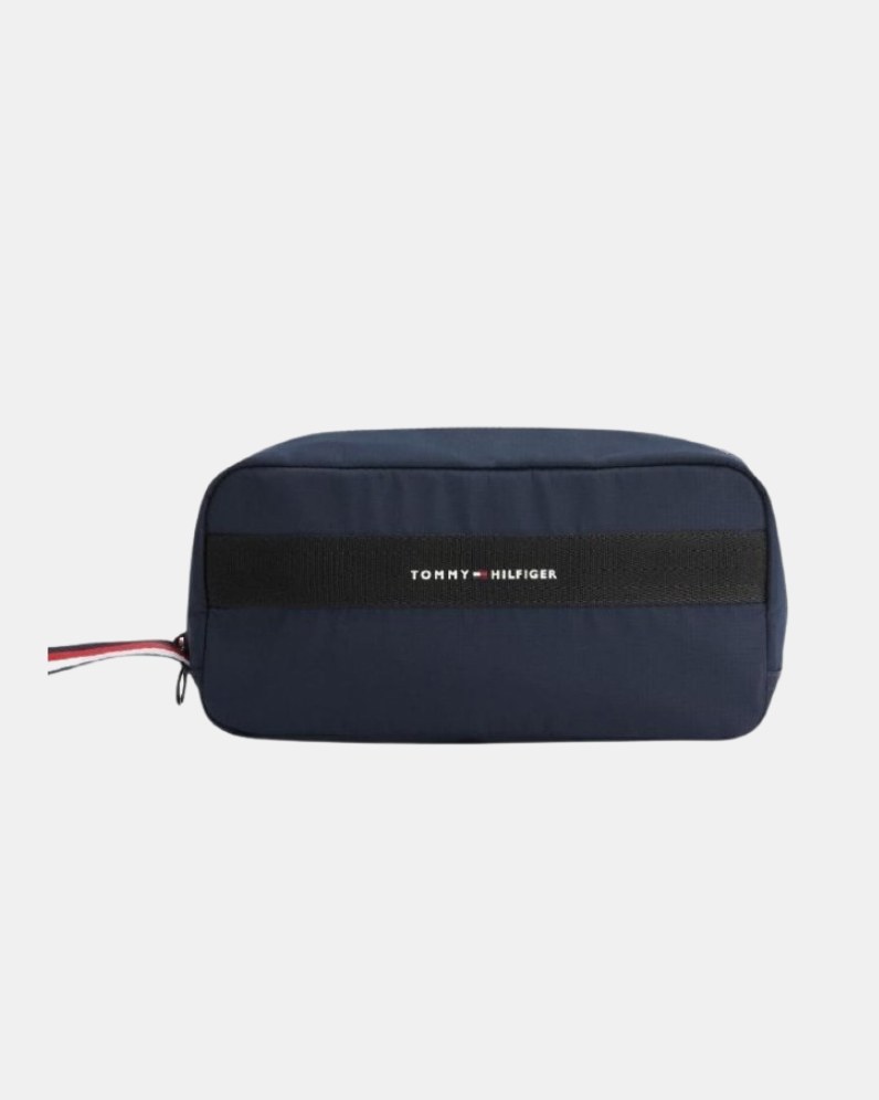 Tommy Hilfiger Horizon Washbag thumbnail