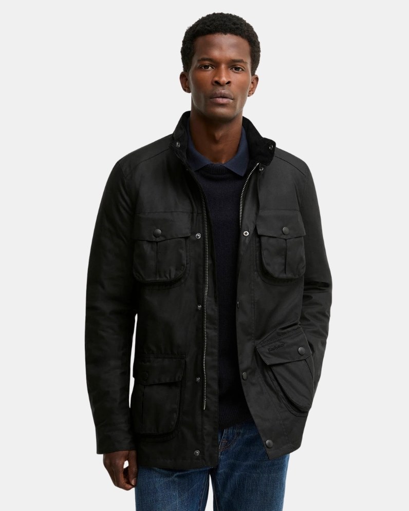 Corbridge Wax Jacket thumbnail