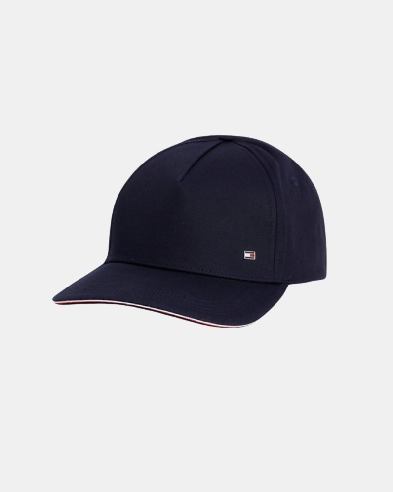 Tommy Hilfiger Elevated Corporate Cap thumbnail