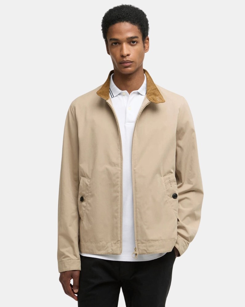 Tyneside Jacket thumbnail