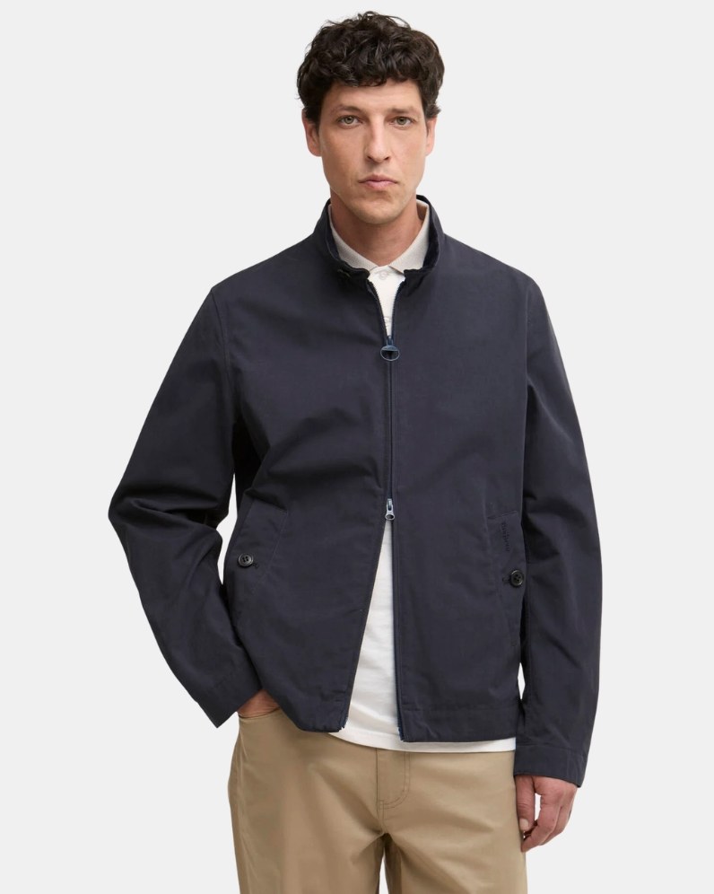 Tyneside Jacket thumbnail